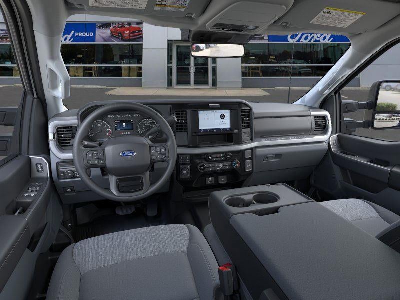 2026 Ford Super Duty F-250 XLT