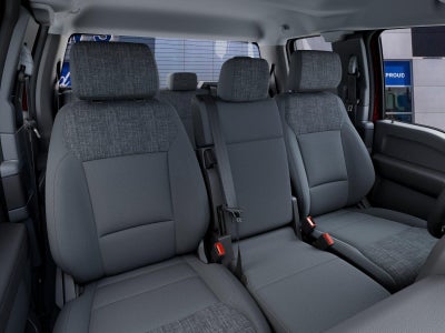 2027 Ford Super Duty F-250 XLT