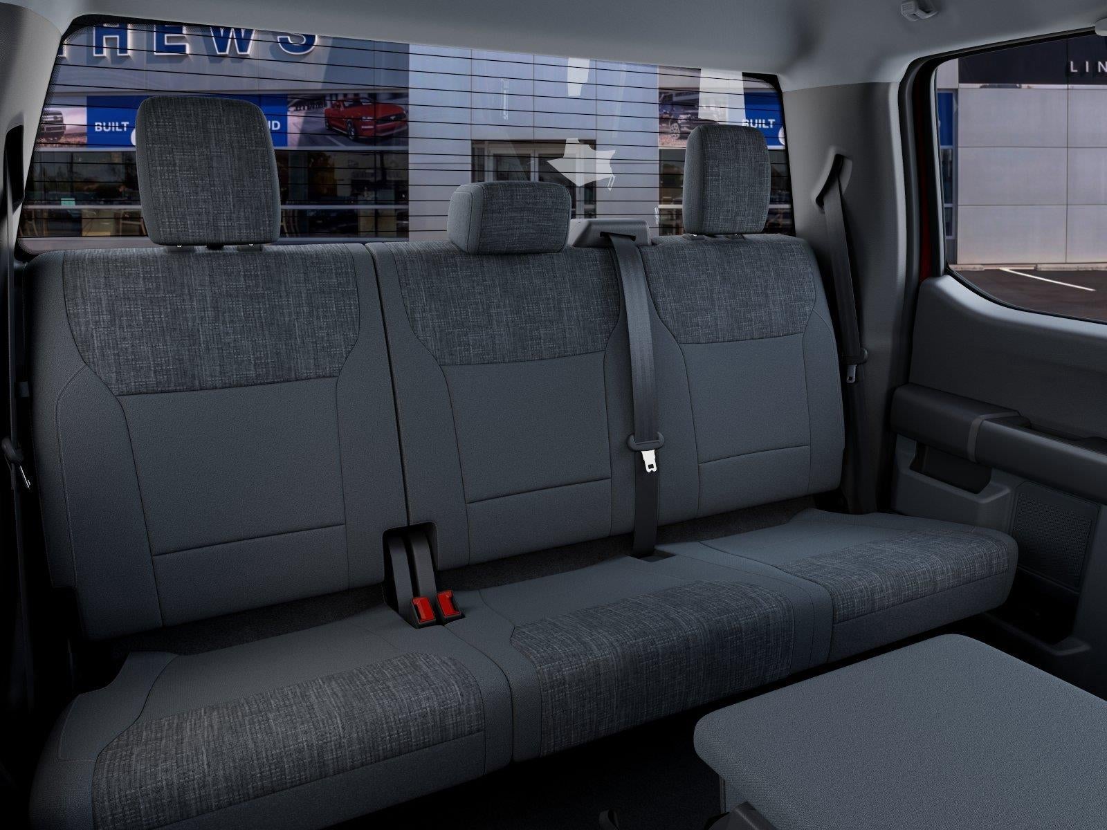 2027 Ford Super Duty F-250 XLT