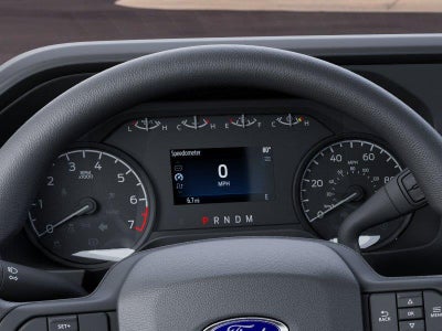 2027 Ford Super Duty F-250 XLT