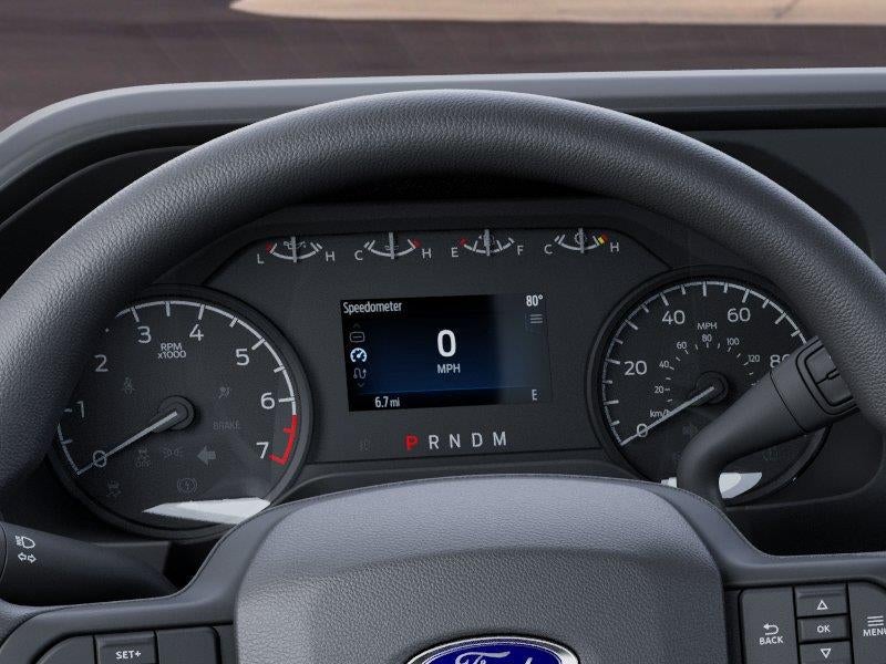 2027 Ford Super Duty F-250 XLT
