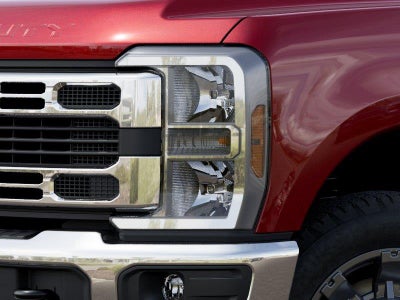 2027 Ford Super Duty F-250 XLT