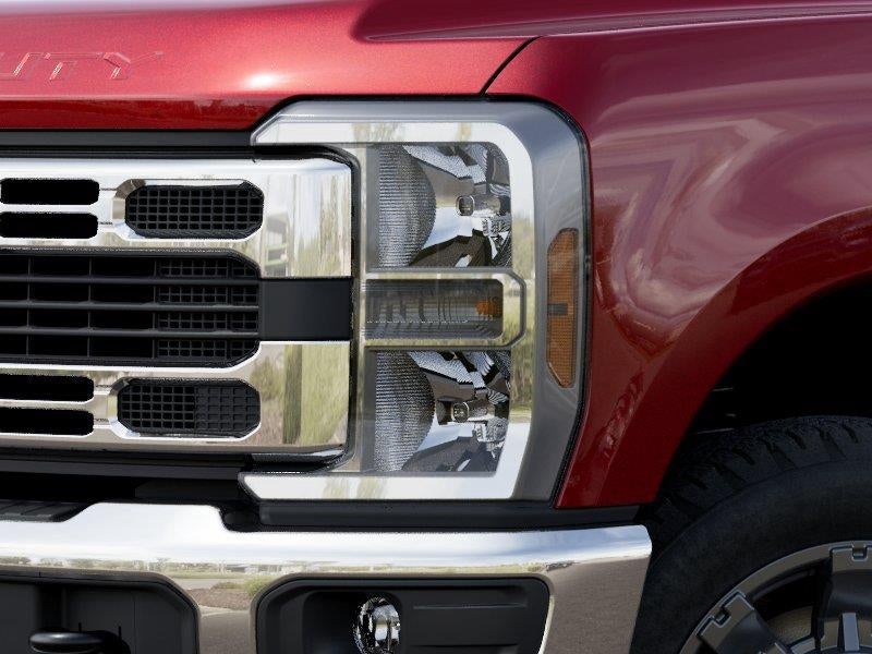 2027 Ford Super Duty F-250 XLT