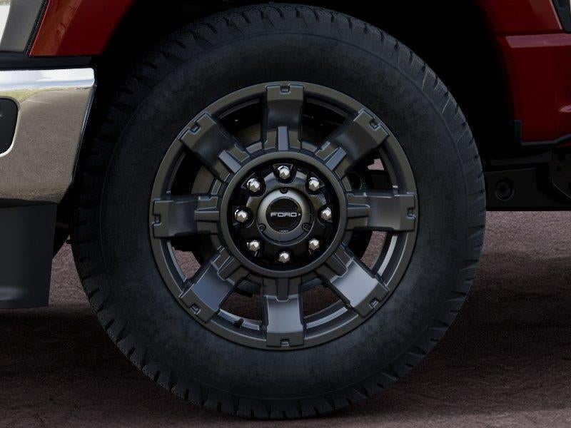 2027 Ford Super Duty F-250 XLT