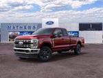 2027 Ford Super Duty F-250 XLT
