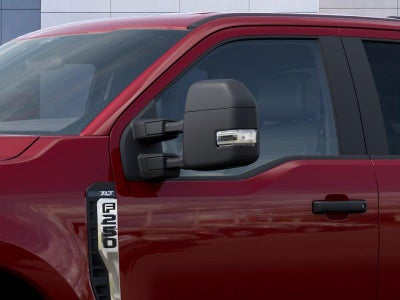 2027 Ford Super Duty F-250 XLT