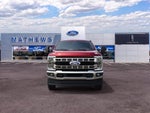 2027 Ford Super Duty F-250 XLT