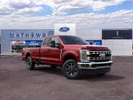 2027 Ford Super Duty F-250 XLT