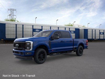 2026 Ford F-250 Base