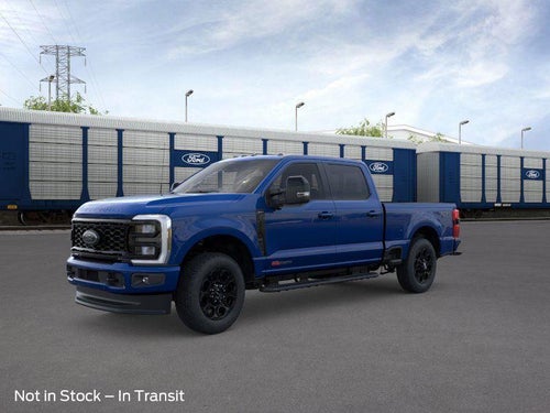 2026 Ford F-250 Base