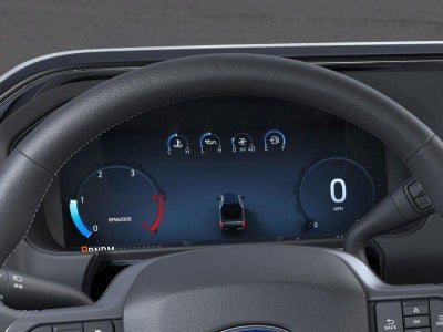 2026 Ford F-250 Base