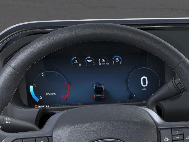 2026 Ford F-250 Base