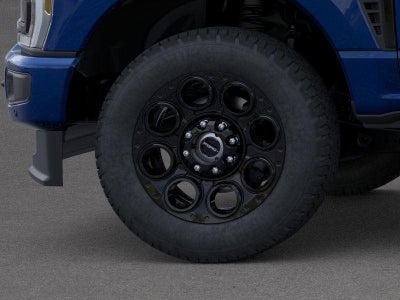 2026 Ford F-250 Base