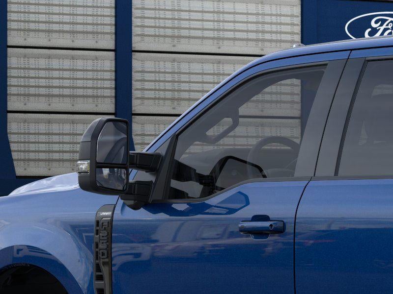 2026 Ford F-250 Base