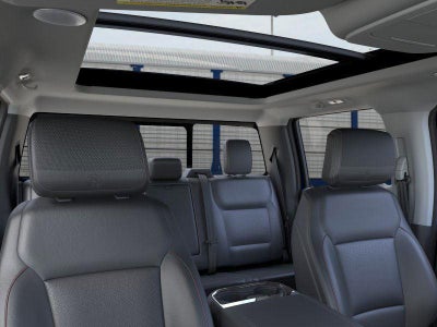 2026 Ford F-250 Base