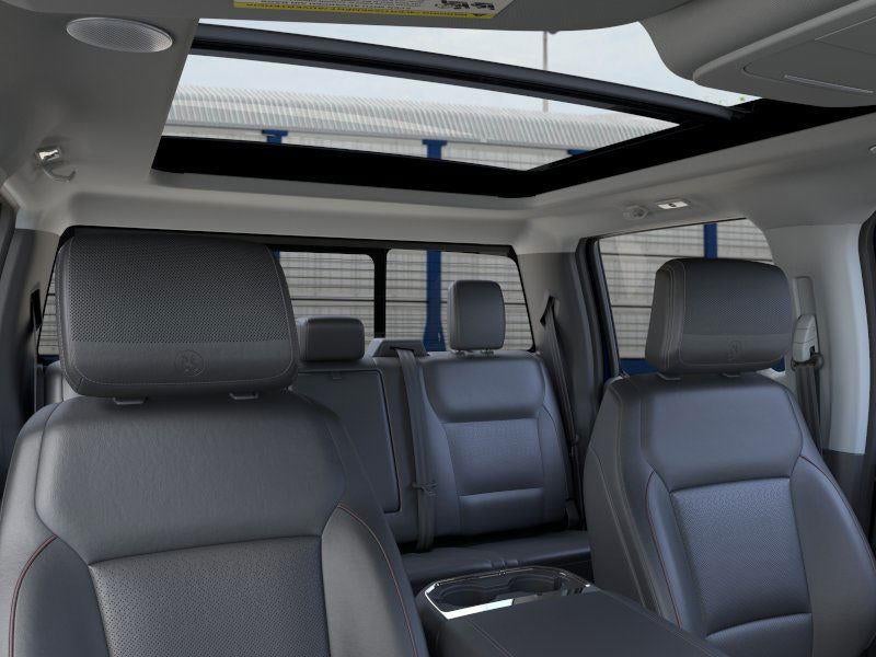 2026 Ford F-250 Base