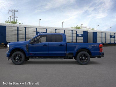 2026 Ford F-250 Base