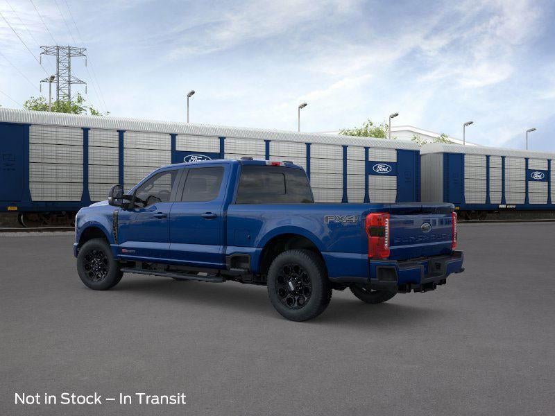2026 Ford F-250 Base