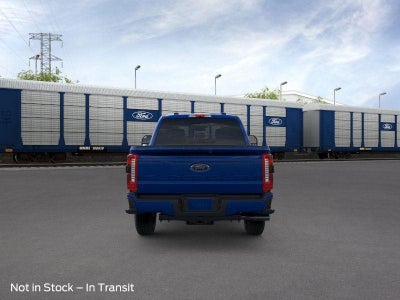 2026 Ford F-250 Base