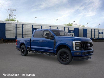 2026 Ford F-250 Base
