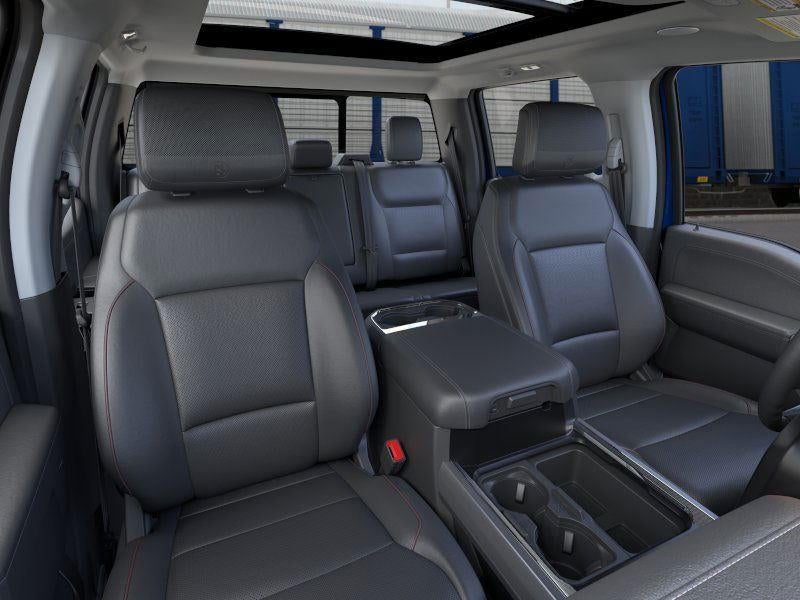 2026 Ford F-250 Base