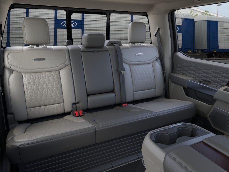 2026 Ford Super Duty F-250 Platinum