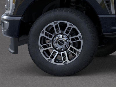 2026 Ford Super Duty F-250 Platinum