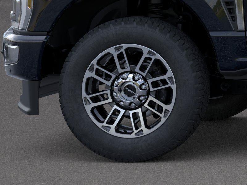 2026 Ford Super Duty F-250 Platinum