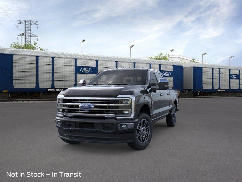 2026 Ford Super Duty F-250 Platinum