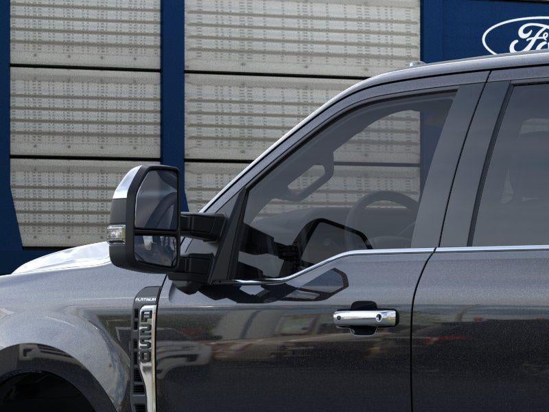2026 Ford Super Duty F-250 Platinum