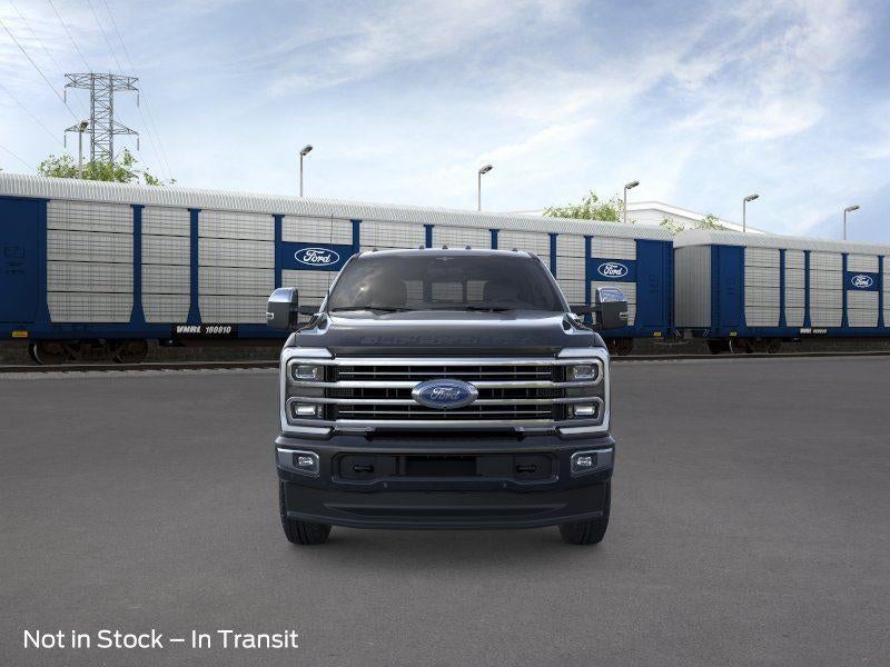 2026 Ford Super Duty F-250 Platinum