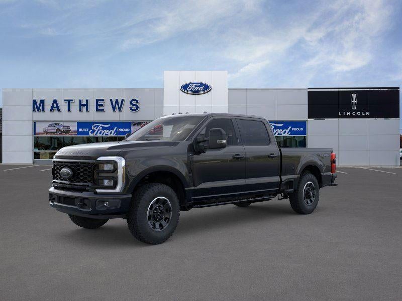 2026 Ford Super Duty F-250 XLT