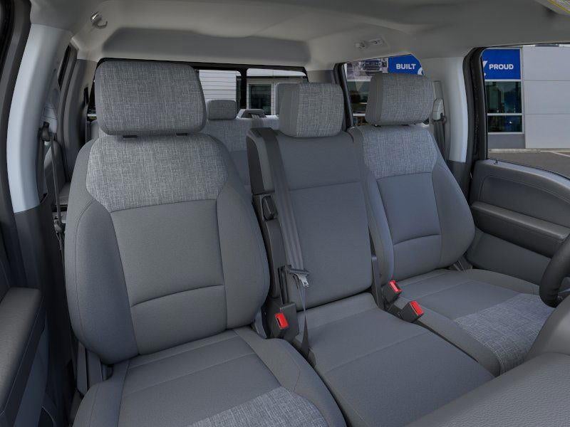 2026 Ford Super Duty F-250 XLT