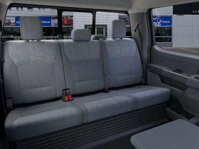 2026 Ford Super Duty F-250 XLT