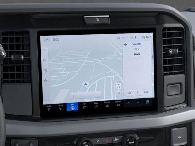 2026 Ford Super Duty F-250 XLT