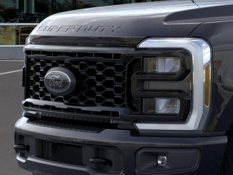 2026 Ford Super Duty F-250 XLT