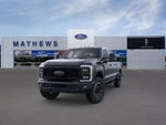 2026 Ford Super Duty F-250 XLT