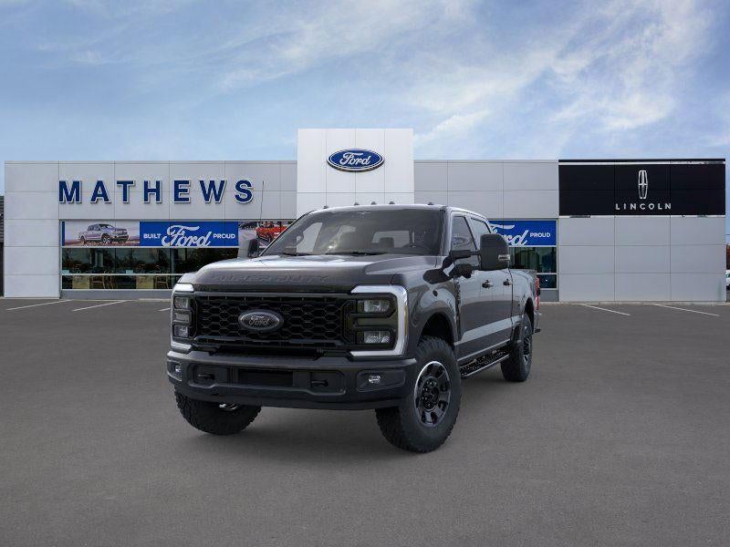 2026 Ford Super Duty F-250 XLT
