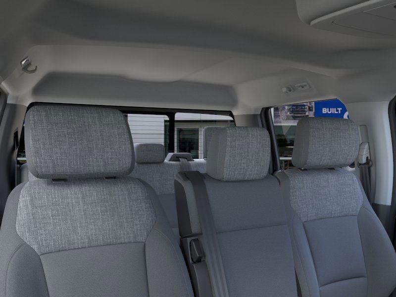 2026 Ford Super Duty F-250 XLT