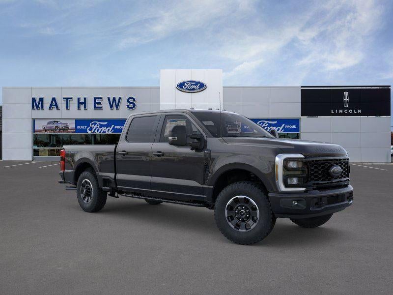 2026 Ford Super Duty F-250 XLT
