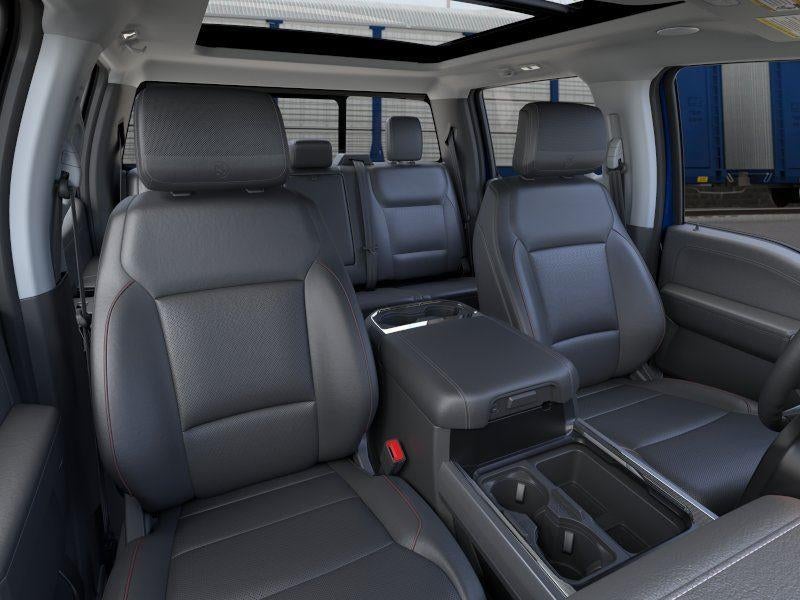 2026 Ford Super Duty F-250 Lariat