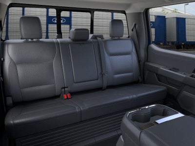 2026 Ford Super Duty F-250 Lariat