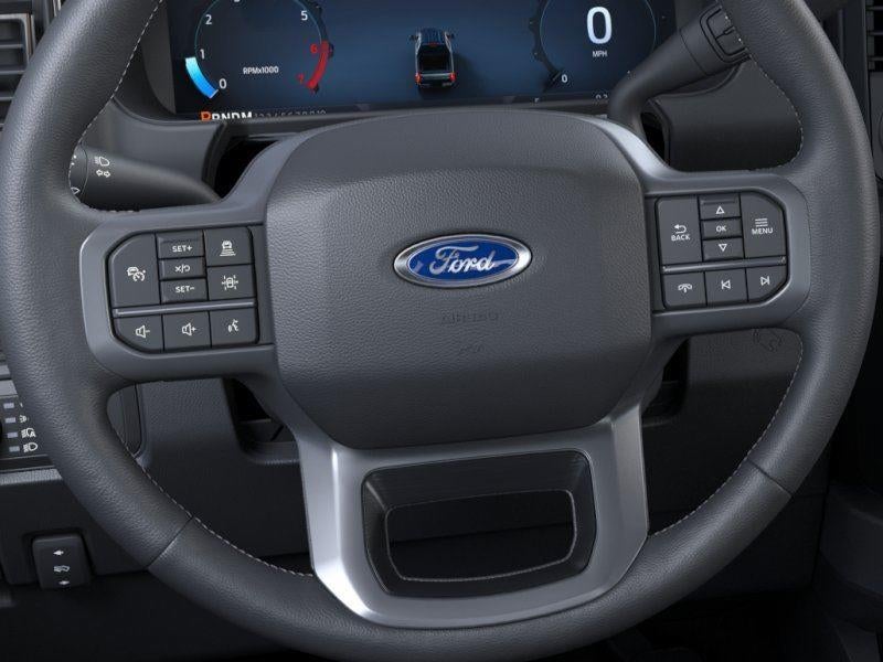 2026 Ford Super Duty F-250 Lariat