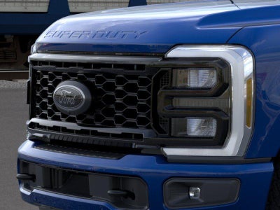 2026 Ford Super Duty F-250 Lariat