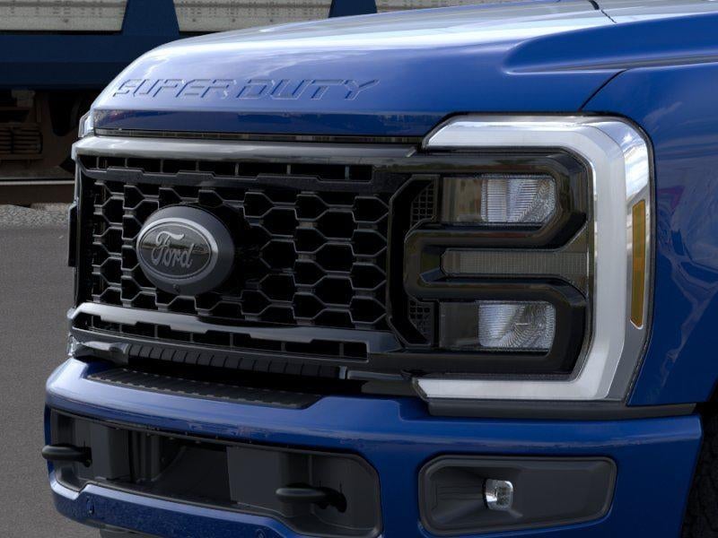 2026 Ford Super Duty F-250 Lariat