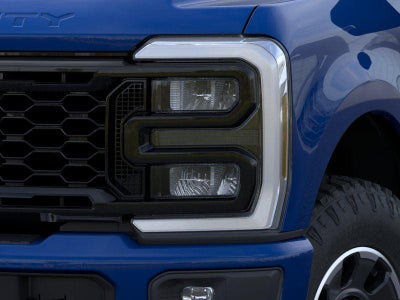 2026 Ford Super Duty F-250 Lariat