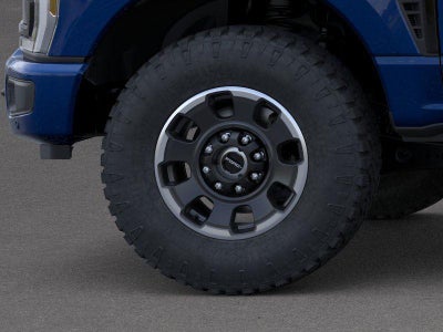 2026 Ford Super Duty F-250 Lariat