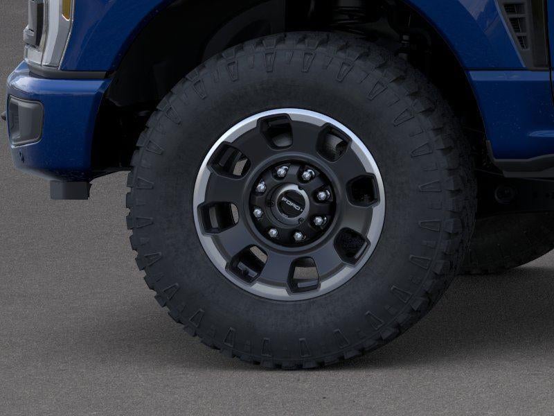 2026 Ford Super Duty F-250 Lariat