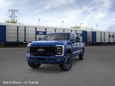 2026 Ford Super Duty F-250 Lariat