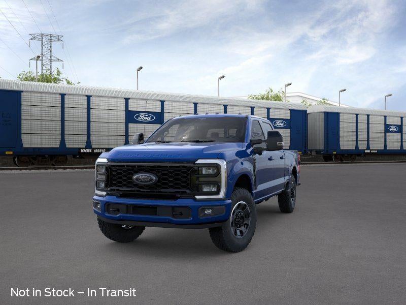 2026 Ford Super Duty F-250 Lariat